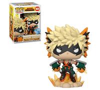 Funko My Hero Academia Pop! Figura de Vinilo Animation Katsuki Bakugo Exclusiva