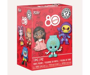Funko Myster Mini: Retro Toys S9 - He-Man - Blind Purchase - 1 of 12 To Collect