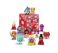 Funko Myster Mini: Retro Toys S9 - He-Man - Blind Purchase - 1 of 12 To Collect - Masters of The Universe - Masters del Universo - Minifigura de Vinilo Coleccionable - Idea de Regalo - TV Fans