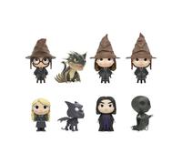 Funko Mystery: Harry Potter - (1 Of 12 To Collect) - Figura de Vinilo Coleccionable - Idea de Regalo- Mercancia Oficial - Juguetes para Niños y Adultos - Movies Fans - Muñeco para Coleccionistas