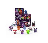 Funko Mystery Mini Case Marvel Five Nights at Freddy's, entrega especial, vitrina del fabricante de 12