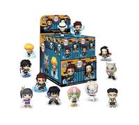 Funko Mystery Mini - Demon Slayer - 1 Of 12 To Collect - Styles Vary- Figura in