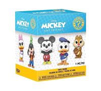 Funko Mystery Mini - Disney Classics - Estilos variados - Minifigura de vinilo