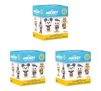 Funko Mystery Mini - Disney Classics - 1 of 12 To Collect - Styles Vary- Minifigura de Vinilo Coleccionable - Idea de Regalo - Mercancia Oficial - Juguetes para Niños y Adultos - Movies Fans