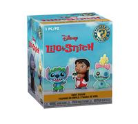 Funko Mystery Mini - Disney Lilo And Stitch - 1 Of 12 To Colle (Importación USA)