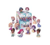 Funko Mystery Mini - Disney Princess Manga - Rapunzel, Jasmine, Belle & More - 1 of 12 to Collect - Styles May Vary - Figura de Vinilo Coleccionable - Idea de Regalo - Mercancía Oficial
