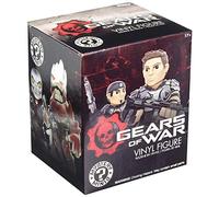 Funko Mystery Mini: - Funko- zzCOULD Not Find Figura de vinilo, Multicolor, talla única (11356) , color/modelo surtido