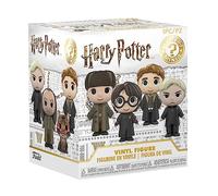 Funko Mystery Mini - Harry Potter - 1 of 12 To Collect - Styles Vary- Minifigura de Vinilo Coleccionable - Idea de Regalo - Mercancia Oficial - Juguetes para Niños y Adultos - Movies Fans