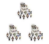 Funko Mystery Mini - Harry Potter - 1 of 12 To Collect - Styles Vary- Minifigura de Vinilo Coleccionable - Idea de Regalo - Mercancia Oficial - Juguetes para Niños y Adultos - Movies Fans