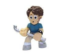 Funko Mystery Mini - IT [Movie] - Stanley [with Pipe] - 1/12 Rarity