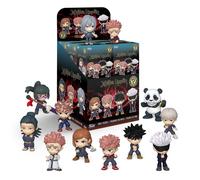 Funko Mystery Mini - Jujutsu Kaisen - 1 Of 12 to Collect - Styles Vary - Collect