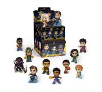 Funko mystery mini - marvel: eternals - 1 of 12 to collect - styles va