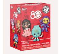 Funko Mystery Mini: Masters of The Universe - He-Man - 1 of 12 | Merchandising Oficial de Superheroes - Mini Figura de Vinilo en Caja Sorpresa - Regalo Misterioso para Coleccionistas
