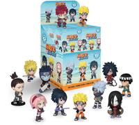 Funko Mystery Mini - Naruto - 1 of 12 To Collect - Styles Vary- Minifigura de Vi