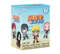 Funko Mystery Mini - Naruto - 1 of 12 To Collect - Styles Vary- Minifigura de Vinilo Coleccionable - Idea de Regalo - Mercancia Oficial - Juguetes para Niños y Adultos - Anime Fans