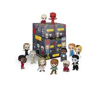 Funko Mystery Mini: NBCU Horror - Chucky - 1 of 12 To Collect - Blind Purchase- Minifigura de Vinilo Coleccionable - Idea de Regalo - Mercancia Oficial - Juguetes para Niños y Adultos