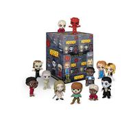 Funko Mystery Mini: NBCU Horror - Chucky - 1 of 12 to Collect (Importación USA)