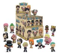 FUNKO MYSTERY MINI ONE PIECE ANIME