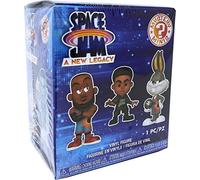 Funko Mystery Mini - Space Jam 2 - 1 Of 12 To Collect - Styles Vary- Minifigura de Vinilo Coleccionable - Idea de Regalo - Mercancia Oficial - Juguetes para Niños y Adultos - Movies Fans