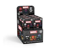 Funko Mystery Minis - Marvel - Caja con figura sorpresa