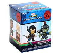 Funko Mystery Mini Thor Ragnarok 20559 (1 figura al azar) , color/modelo surtido