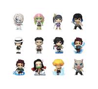 Funko Mystery Minis Demon Slayer: Kimetsu No Yaiba Caja Sorpresa