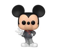 Funko mystery minis: disney - mickey mouse (irl)