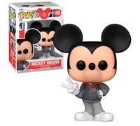 Disney Pop Disney Vinile Figura Mickey 9 Cm Funko