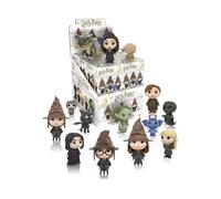 Funko Mystery Minis: Harry Potter - Harry, Hermione, Ron & More - 1 of 12 | Merchandising Oficial de Fantasía - Mini Figura de Vinilo en Caja Sorpresa - Regalo Misterioso para Coleccionistas