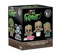 Funko Mystery Minis - I am Groot - Caja con figura sorpresa