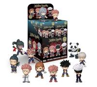 Funko - Mystery Mini Minifigura de Vinilo - Jujutsu Kaisen - 1 de 12, estilos variados - Oficial