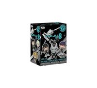 Funko Mystery Minis: Kaiju No. 8 - Kafka, Mina & More - 1 of 12 to Collect | Merchandising Oficial - Mini Figura de Vinilo en Caja Sorpresa - Regalo Misterioso para Coleccionistas