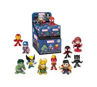 Funko Bolsas misteriosas Marvel New Classics 5 cm x12 figura sorpresa