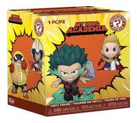 Funko Mystery Minis - My Hero Academia - Caja con figura sorpresa