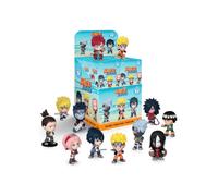 Funko Mystery Minis: Naruto - 1 of 12 to Collect