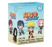 Funko Mystery Minis - Naruto Shippuden - Caja con figura sorpresa