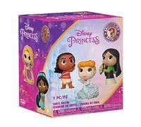 Funko Mystery Minis - Princesas Disney - Caja con figura sorpresa