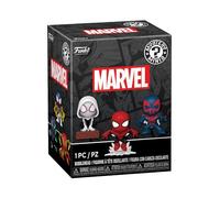 Funko Mystery Minis - Marvel - Caja con figura sorpresa