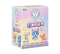 Funko Mystery Minis: Tom & Jerry Gokko - Mini Figure | Merchandising Oficial - Mini Figura de Vinilo en Caja Sorpresa - Regalo Misterioso para Coleccionistas