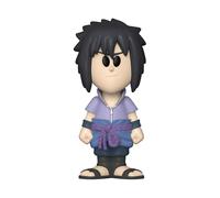 Funko Naruto - Figura de juguete de vinilo Sasuke Uchiha Soda