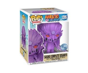 Funko Naruto Figura Oversized Pop! Vinyl Sasuke Complete Susano'o 15 cm