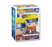 Funko Pop! Figura de Vinilo Naruto Uzumaki (Classic) – Mercancía Oficial, Idea de Regalo