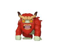 Funko POP! Jumbo: Naruto - Son Goku - Figura de Vinilo Coleccionable - Idea de Regalo- Mercancia Oficial - Juguetes para Niños y Adultos - Anime Fans - Muñeco para Coleccionistas y Exposición