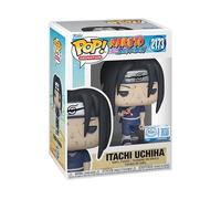 Funko Naruto: Figuras de Vinilo Pop Shippuden Itachi