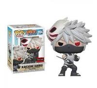 Funko - Naruto POP Animación Figuras De Vinilo AnbuKakashi 9 Cm