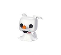 Funko NBX - Bobble Head Pop N° 071 - Zero (Importación USA)