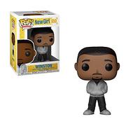 Funko New Girl Idea Regalo, estatuas, collezionabili, Comics, Manga, Serie TV, Multicolor, 30676