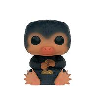 Funko - Niffler Figura de Vinilo, colección de Pop, seria Fantastic Beasts (10408)
