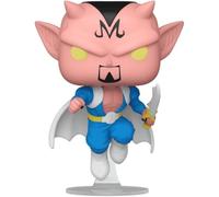 Funko NYCC'24 Pop Animation: Figura de Vinilo Exclusiva Pop 2 Dragon Ball Z