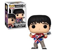 Funko OASIS Noel Gallagher Figura Vinilo POP Rocks 3.75" 257